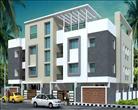 Arasur Aashirwad - Residential Apartment at Madipakkam, Chennai